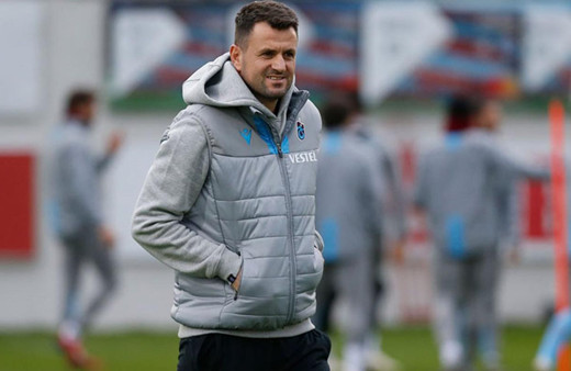 BŞB Erzurumspor Hüseyin Çimşir ile anlaşma sağladı