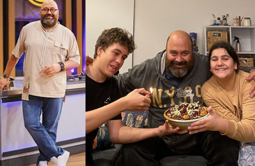 Somer Sivrioğlu çocukları kaç tane kızı ve oğlu yaşları kaç?