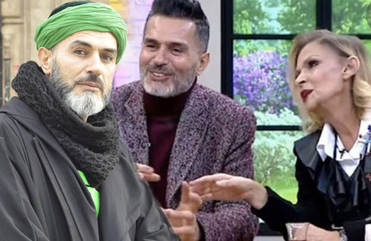 Yaşar Alptekin'in eşi Nilgün Altınyay yaşamını yitirdi 21 yıl sonra yeniden evlemişlerdi