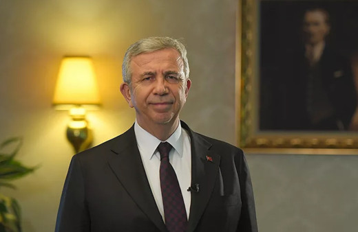 Mansur Yavaş ilk adımını attı! 'İklim Değişikliği ve Uyum Şube Müdürlüğü' kuruldu