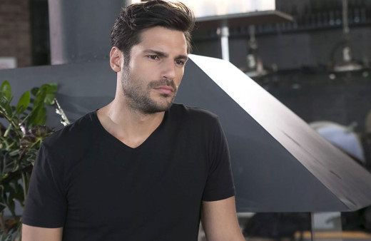 Yeni Hayat dizisi final yapan Serkan Çayoğlu'nun yeni projesi belli oldu