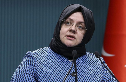 Bakan Zehra Zümrüt Selçuk: Kadına yönelik şiddette sıfır tolerans