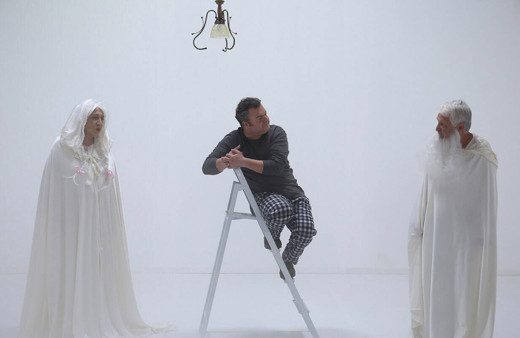 İyi Aile Babası dizisi uyarlama mı hangi diziden uyarlama?