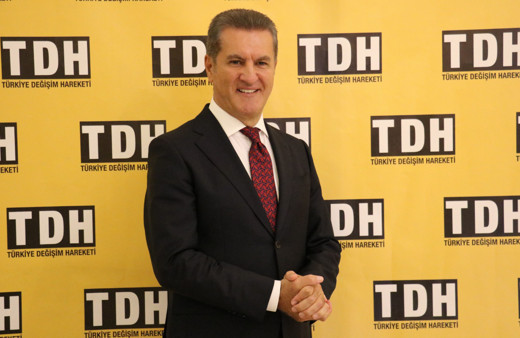 Mustafa Sarıgül'e haciz şoku! Bu kez aracına el kondu