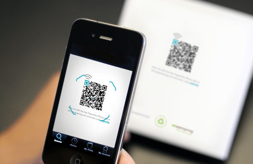 Türk Telekom'dan görme engelliler için 'ilaç barkodu okuma' hizmeti