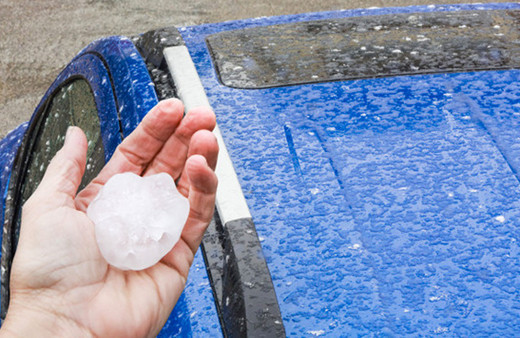 Araçtaki hasarı tespit edemeyen ekspertiz firması için emsal ceza!