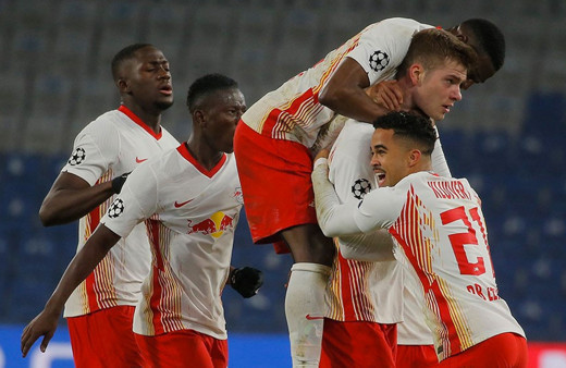 Başakşehir'ı uzatmalarda yıkan Sörloth'tan Türkiye sözleri