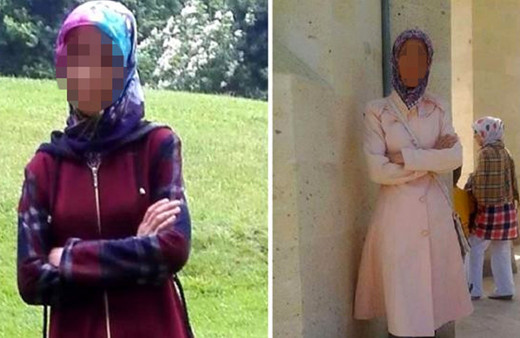 Bursa'daki yasak aşkta korkunç son! Ölen evli sevgilisini giydirip kapının önüne bıraktı