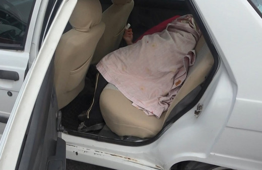 Arnavutköy'de eşiyle ekonomik nedenlerden tartışan adam canına kıydı