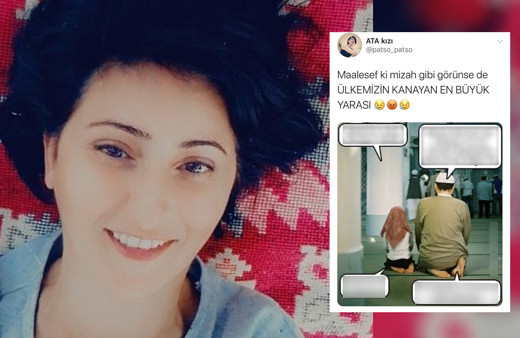 Müslümanlara yönelik çirkin paylaşımda bulunan şahsa 6 ay 7 gün hapis cezası