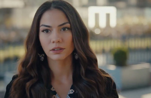 Doğduğun Ev Kaderindir'de beyin yakan hata izleyici fena kafa buldu!