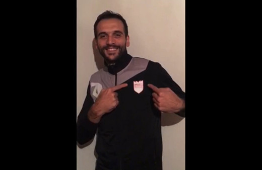 Ümraniye Belediyesi Hentbol Takımı sporcularından Dünya Engelliler Günü mesajı