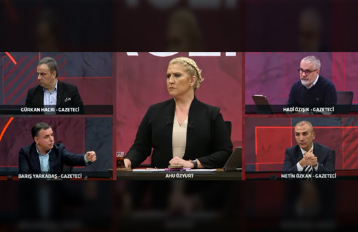 Hadi Özışık'tan Can Ataklı'ya kurşun sözler!