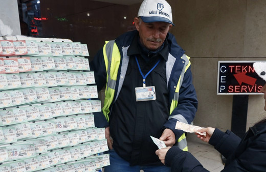 Milli piyango bilet fiyatları 2020 yarım bilet kaç para oldu?