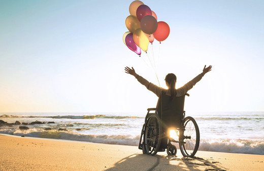 Engelliler günü resimli mesajları 3 Aralık engelliler günü sözleri