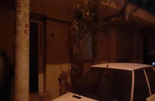 İzmir'de ilaç içtikten sonra fenalaşan kişi hayatını kaybetti! Soruşturma başlatıldı