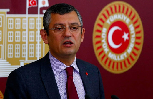 Kurultay sonrası ilk PM toplantısı bugün! CHP'nin yeni A Takımı belli oluyor