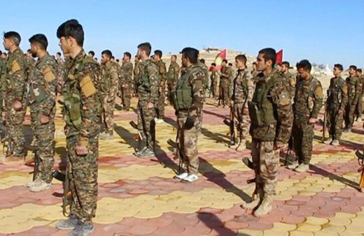 PKK Sincar'dan tamamen çıkartıldı! Türkiye henüz teyit etmedi