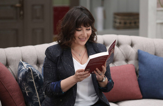 İyi Aile Babası Aslı Pamuk kimdir kim oynuyor Şebnem Bozoklu dizileri