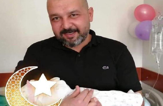 Ailesi kahroldu! Osmaniye’ye şehit ateşi düştü