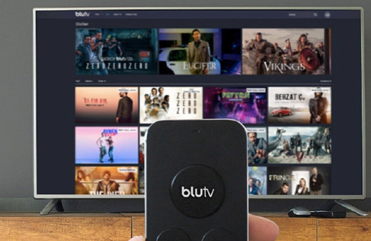 Ücretsiz BlueTV dizileri izleme ne zaman başlıyor?