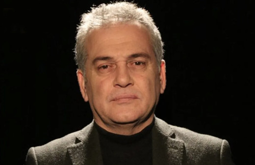 Mustafa Öztürk kimdir kaç yaşında aslen nereli?