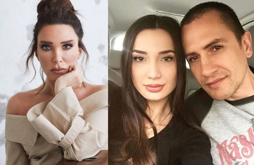 Yağmur Sarnıç'tan Seren Serengil'e ağza alınmayacak skandal sözler