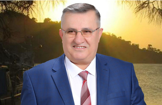 Tokat Erbaa'da köy muhtarı koronavirüsten öldü