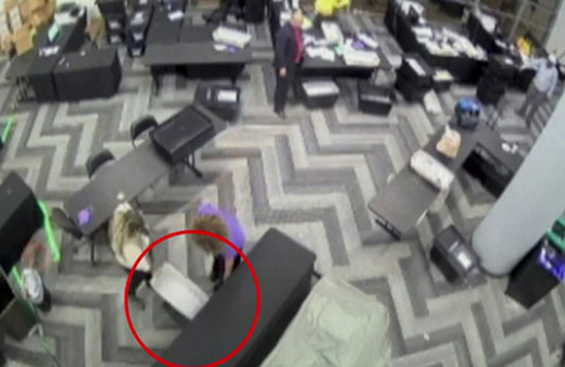 Donald Trump'ın avukatı ABD başkanlık seçimlerinde hile olduğuna dair video yayınladı