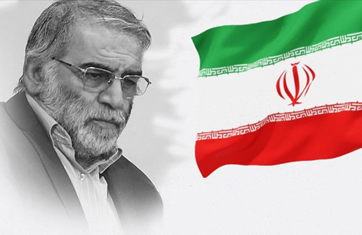 Öldürülen nükleer bilimci hakkında şok iddia