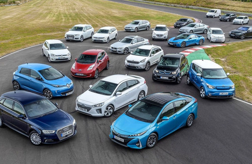 2020'nin en ucuz ve en çok satan otomobilleri belli oldu! Sıfır araç alacaklar dikkat!