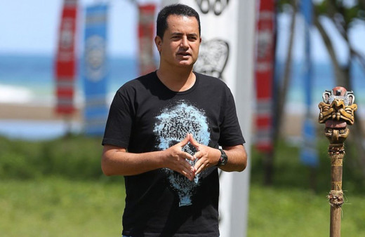 Acun Ilıcalı Survivor 2021 ilk yarışmacısını duyurdu Cemal Hünal adada olacak