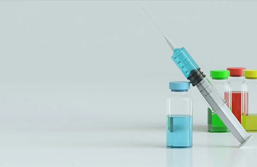 YÖK, Sağlık Bakanlığı'na yazı gönderdi! Aşılama programında öncelik talep etti