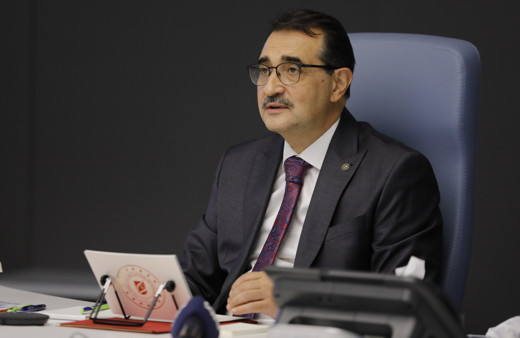 Milletvekili kayıtları devam ediyor: Bakan Dönmez kaydını yaptırdı