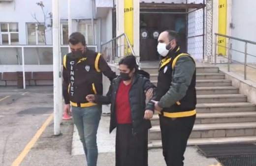 Bursa'da cinsel ilişki teklifini kabul etmedi sevgilisini başından vurdu! Olayda yeni gelişme