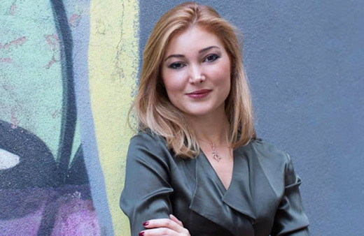 İrem Çiçek'ten CHP yönetime sert salvo! Tacizcilere hiç ses yok