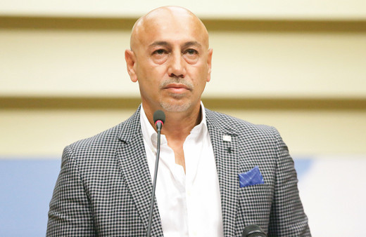 CHP'li Erdal Aksünger'den Kemal Kılıçdaroğlu'na istifa çağrısı