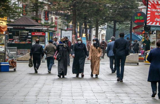 Vaka sayısı yüzde 100 arttı! Antalya'da yeni yoğun bakım servisi oluşturuluyor