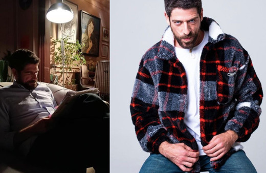 Cemal Hünal Survivor 2021'e gidiyor Acun takımın ilk ismini açıkladı