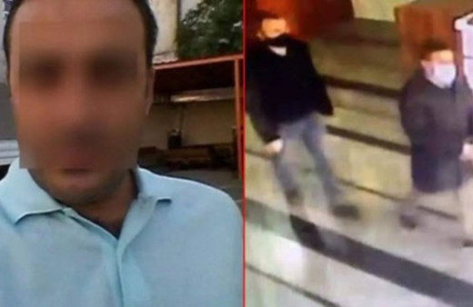 Eski CHP'li Başkan Yardımcısı hakkında 24 yıl hapis istemi! Cinsel saldırı suçundan tutuklanmıştı