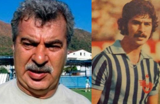 Eski Fenerbahçeli Raşit Karasu hayatını kaybetti