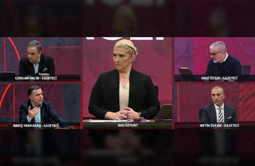 Barış Yarkadaş, CHP'de taciz olayının aslını anlattı