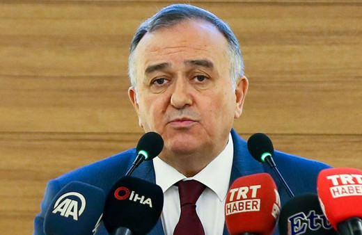 MHP’li Erkan Akçay: CHP Türkiye düşmanlarının taşeronluğunu yapıyor