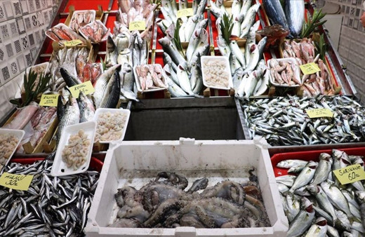 Zengin sofraların yiyeceğiydi! Kilosu 55 liraya düştü