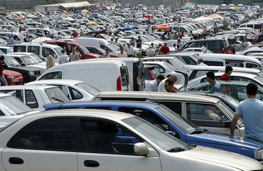 Maserati, Ferrari  satışı dikkat çekti! Kasımda en çok satılan otomobil markaları belli oldu