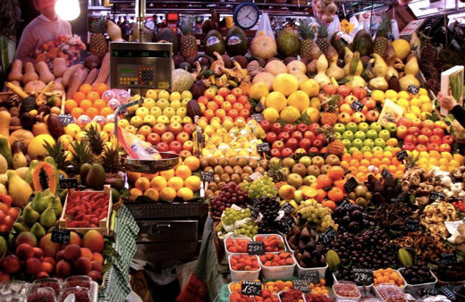 Haftasonu kasap manav açık mı saat kaçta açılıyor-kapanış saati