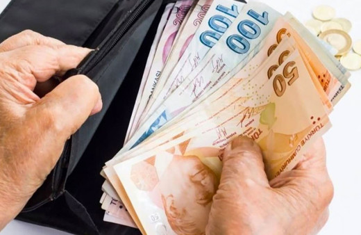 Memur ve emeklinin ocak zammı ne kadar olacak? Enflasyon farkı kesinleşti!