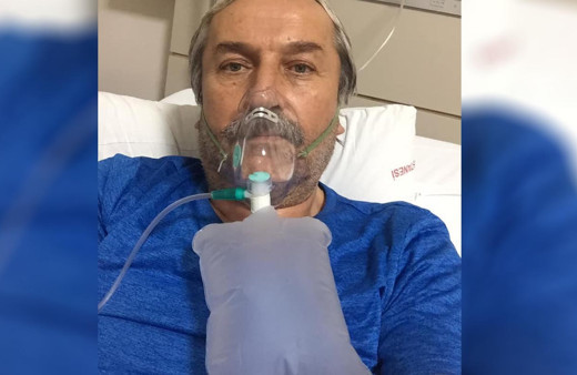 Osmaneli belediye başkanından acı gerçekler: Maskelerinizi yüzünüze bantlardınız