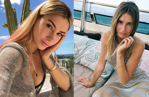 Şeyma Subaşı kesenin ağzını açtı binlerce lira harcayıp bakın ne aldı