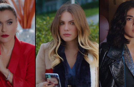 Yasak Elma 88. bölüm fragmanı